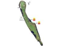 Hole Map